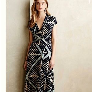 Anthropologie maxi